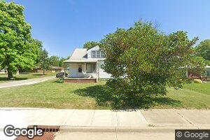220 W State St, Kingman, IN 47952