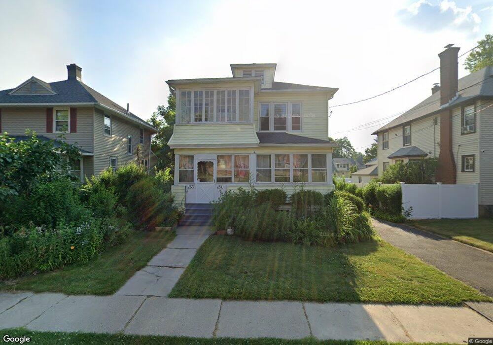 161 Monroe St unit 163, Hartford, CT 06114 - photo 1