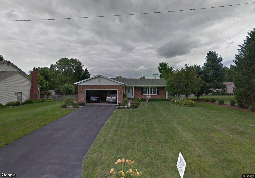 1118 Victoria Dr, Bucyrus, OH 44820 - photo 1