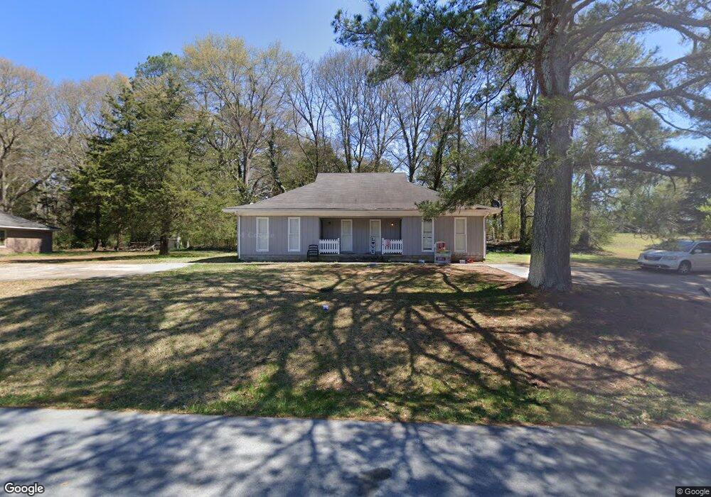 84 Edgewood Dr, Cedartown, GA 30125 - photo 1