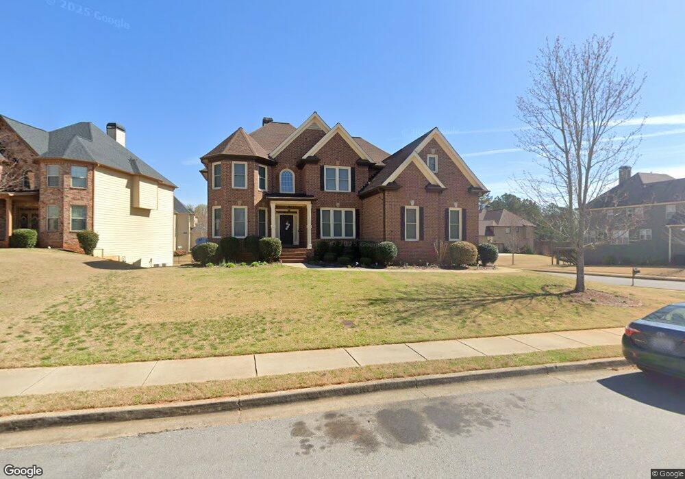 3474 Candytuft Run unit 2, Auburn, GA 30011 - photo 1