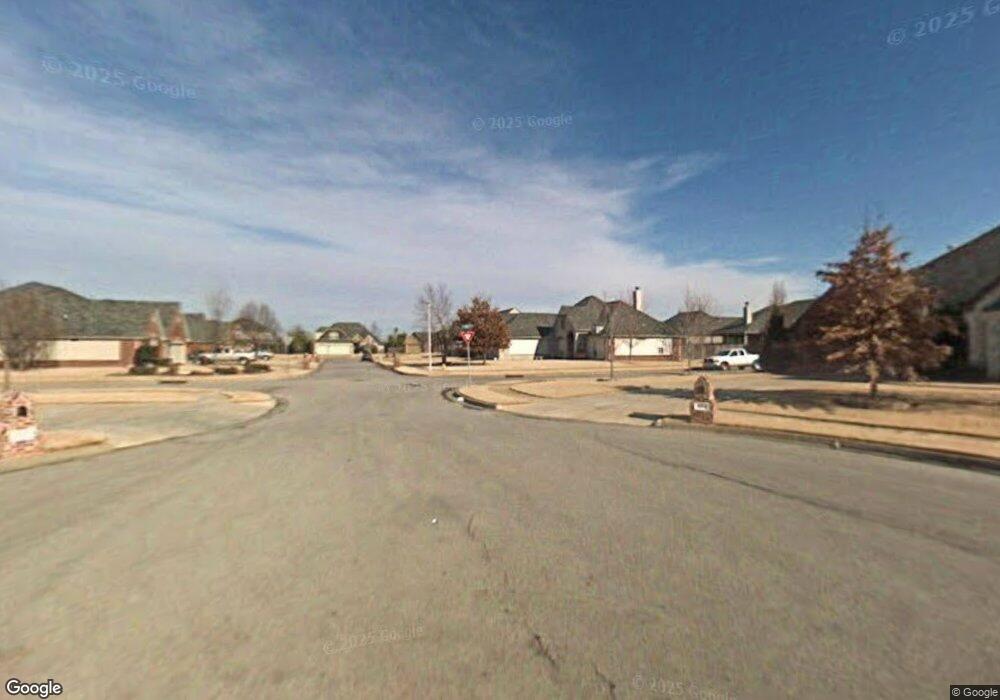 null Mulberry Ct, Jenks, OK 74037 - photo 1