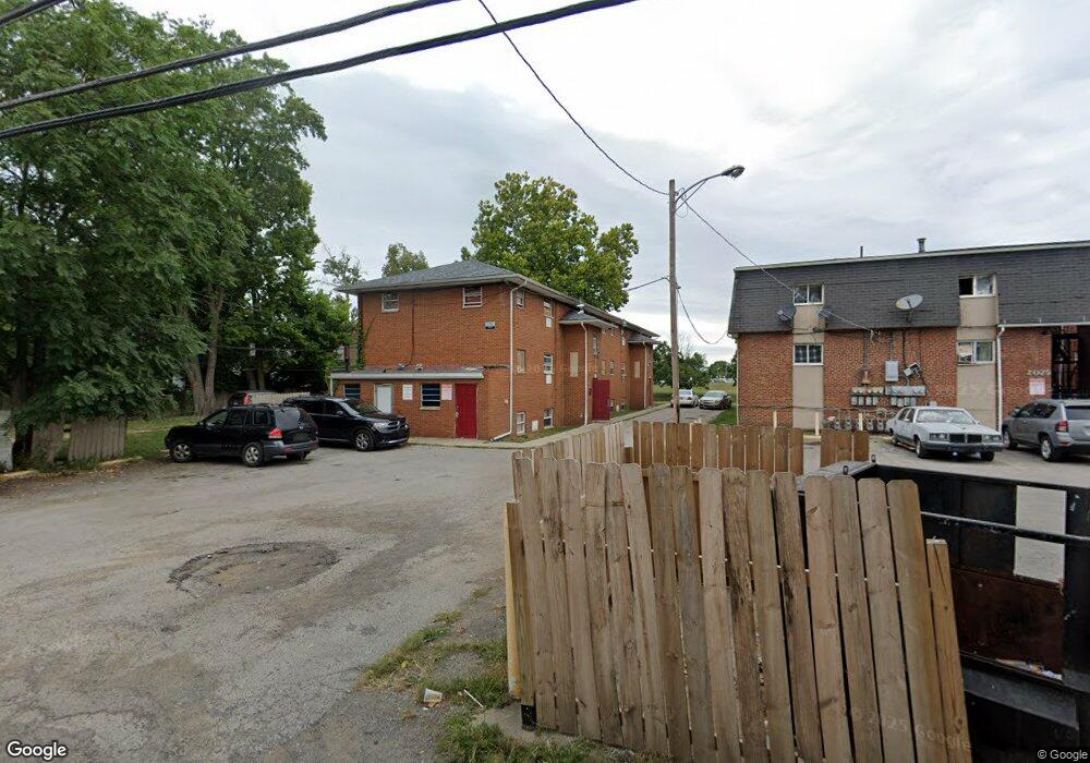 2031 W Broad St, Columbus, OH 43223 - photo 1