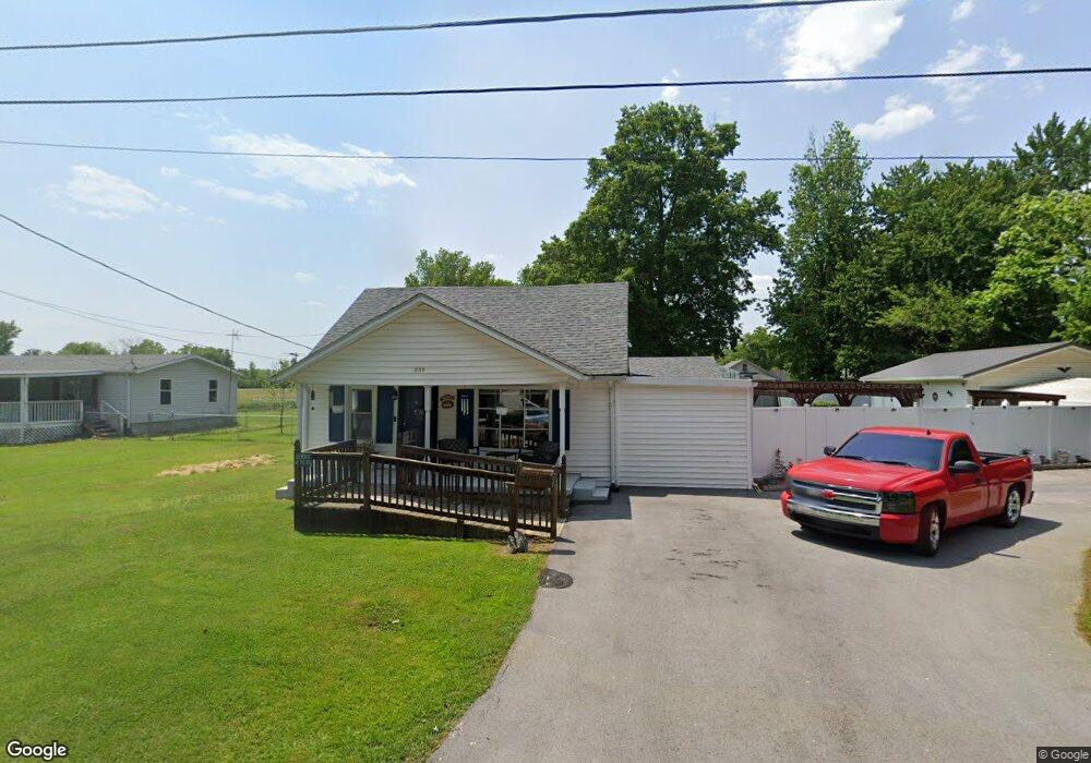 280 Oak St, Austin, IN 47102 - photo 1