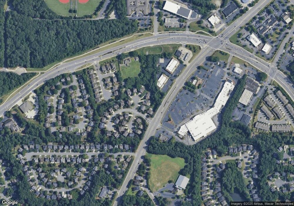 505 Penman Way, Alpharetta, GA 30022 - photo 1