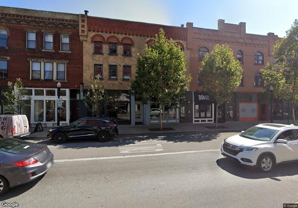 982 N High St unit C-982, Columbus, OH 43201 - photo 1