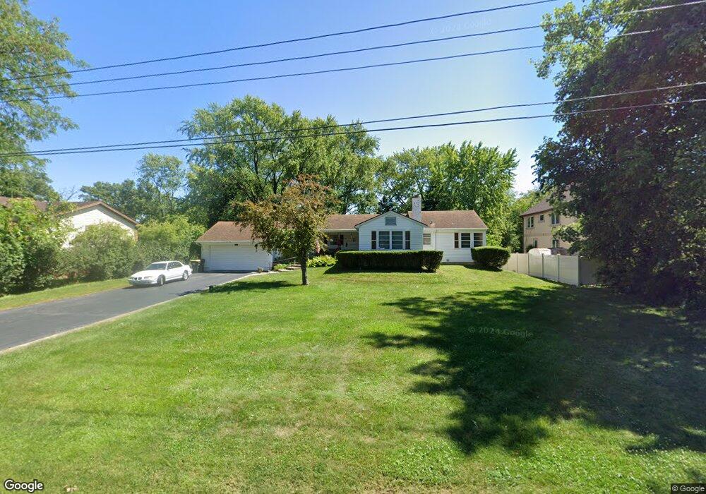 9541 Forest Place, Des Plaines, IL 60016 - photo 1