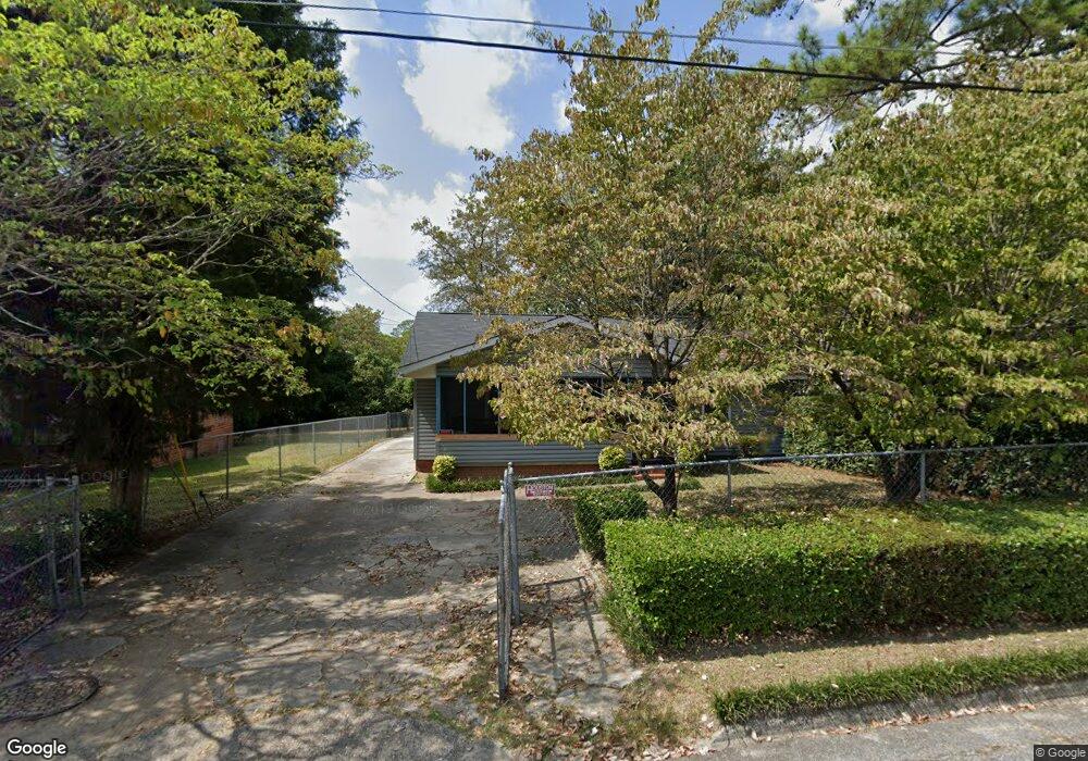 1575 Dexter Ave, Macon, GA 31204 - photo 1