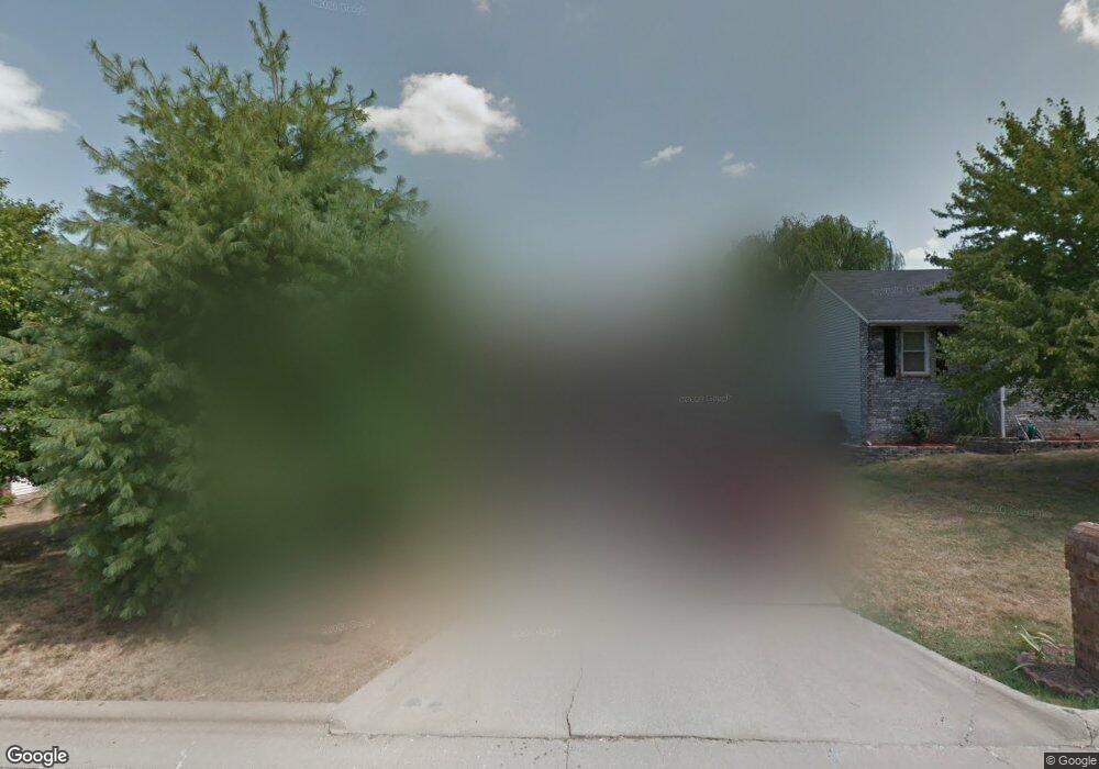 109 Yorkshire St, Nixa, MO 65714 - photo 1