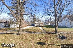 418 Marvin Ave, Volga, SD 57071
