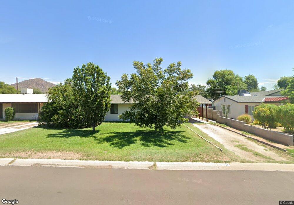 4131 N 42nd Place, Phoenix, AZ 85018 - photo 1