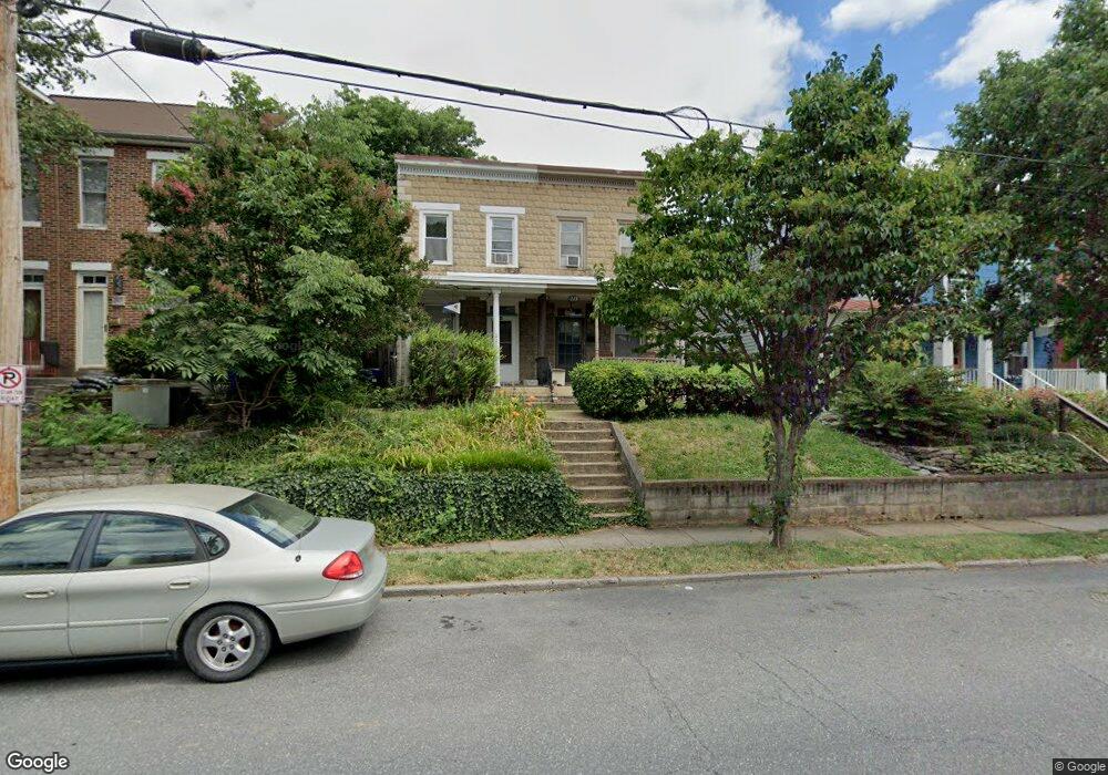 223 E 5th St, Frederick, MD 21701 - photo 1