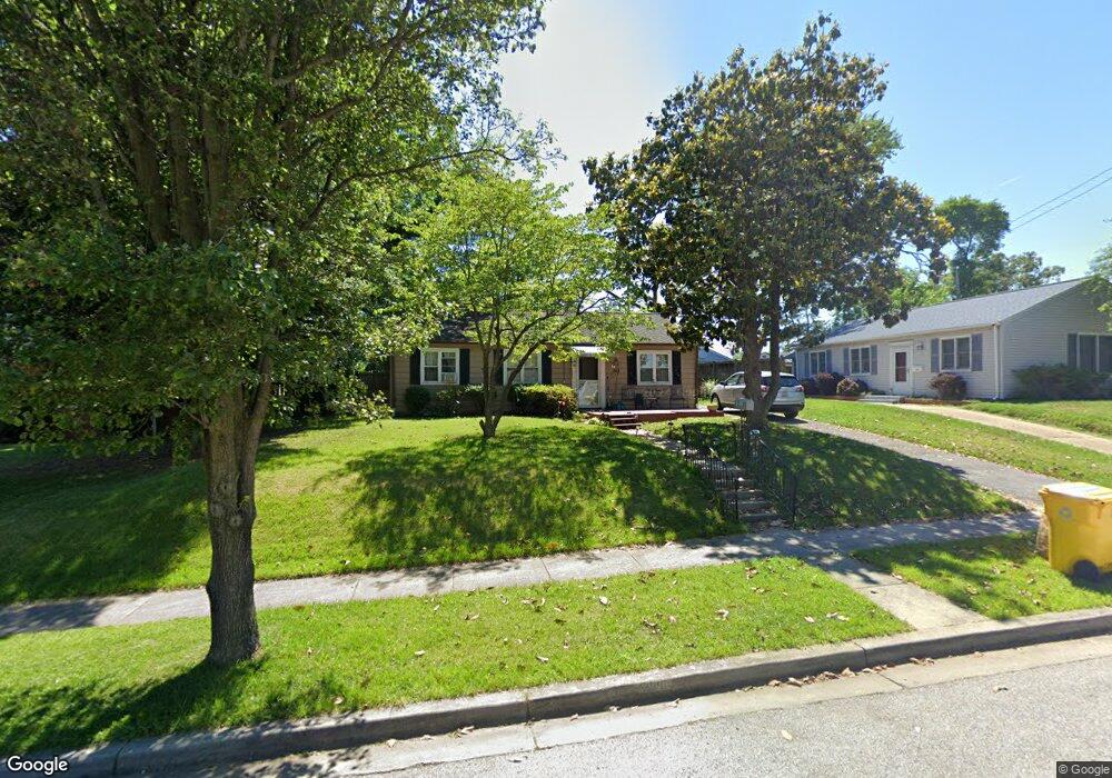 1511 Jupp Rd, Glen Burnie, MD 21060 - photo 1