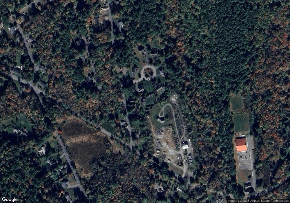 1 Richard Way, Littleton, MA 01460 - photo 1