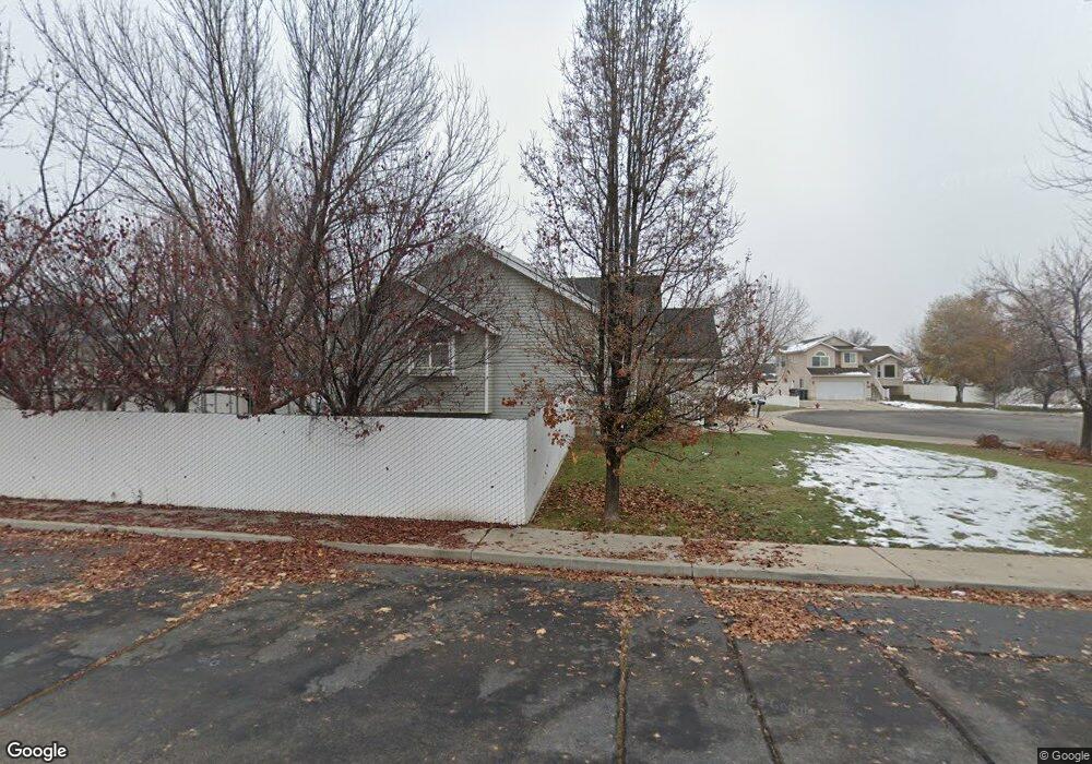 1092 W 910 N, Pleasant Grove, UT 84062 - photo 1