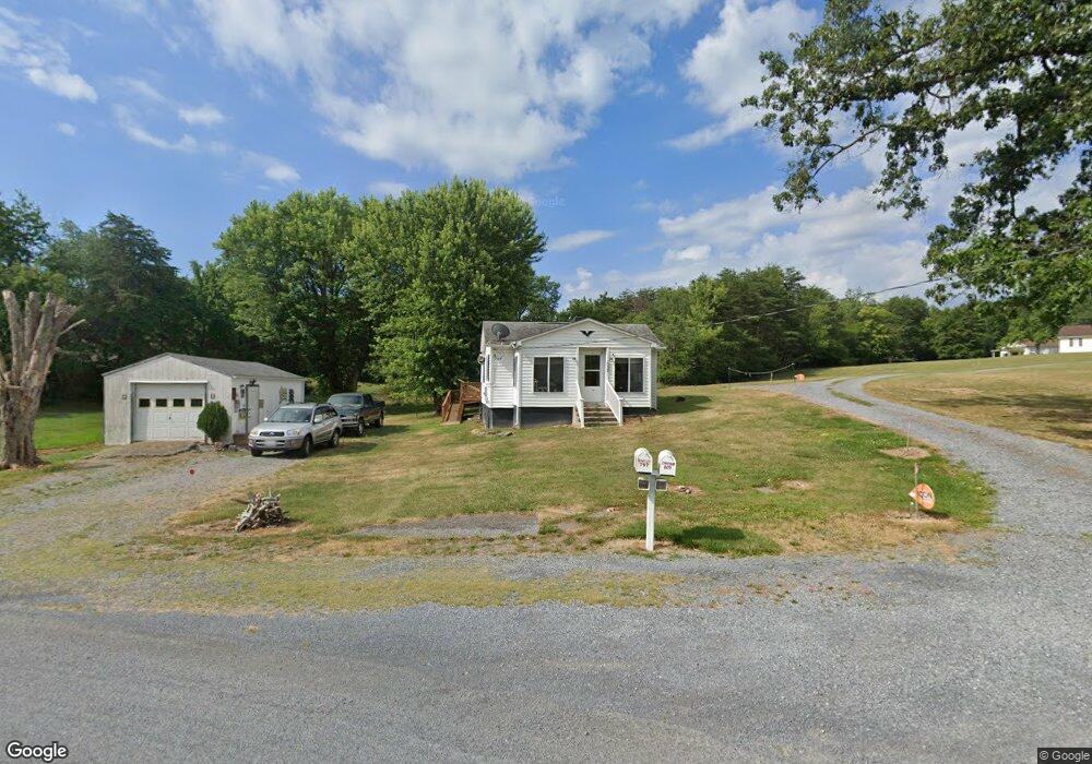 797 Dicks Hollow Rd, Winchester, VA 22603 - photo 1