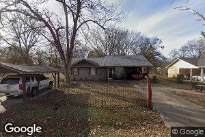 1007 Inwood St, Moorhead, MS 38761