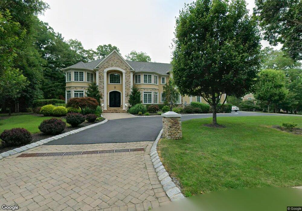 607 Orchard Ln, Franklin Lakes, NJ 07417 - photo 1