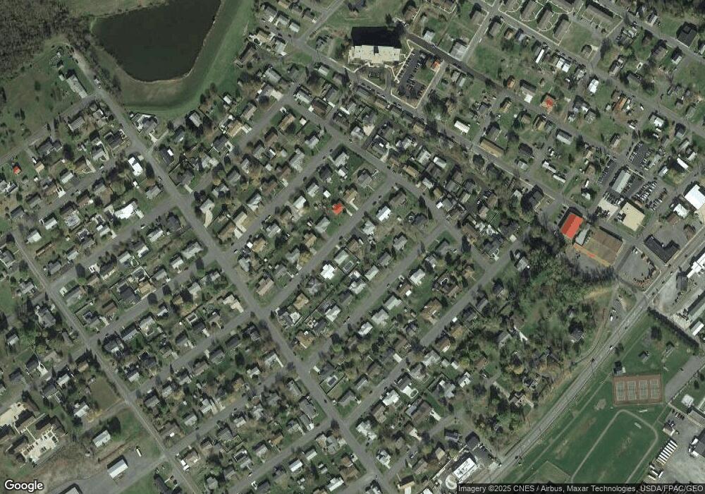 1345 Ludwick St, Keyser, WV 26726 - photo 1