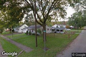 301 Wade St, Spring Valley, OH 45370