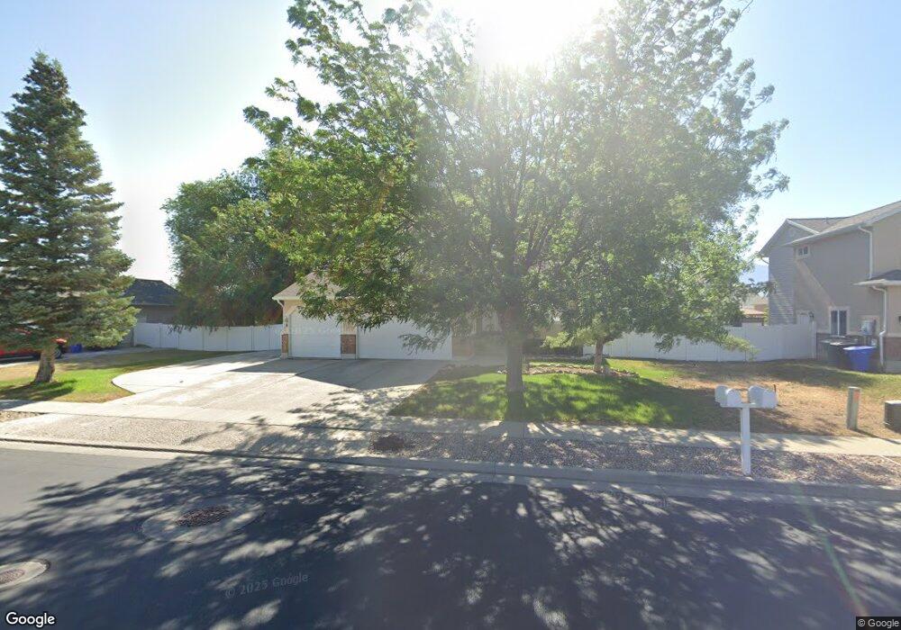 8259 Alba Lucia Dr, West Jordan, UT 84088 - photo 1