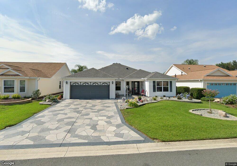 3449 Dixon Ln, The Villages, FL 32162 - photo 1