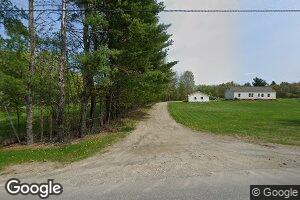 455 Ridge Rd, Fairfield, ME 04937