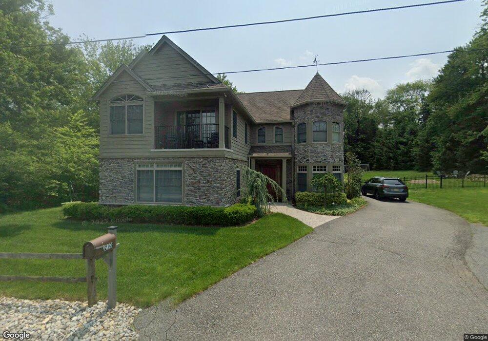 210 Boonton Ave, Kinnelon, NJ 07405 - photo 1