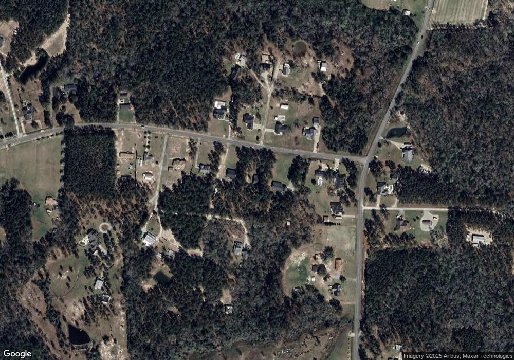 872 McNabb Shortcut Rd, Loris, SC 29569 - photo 1