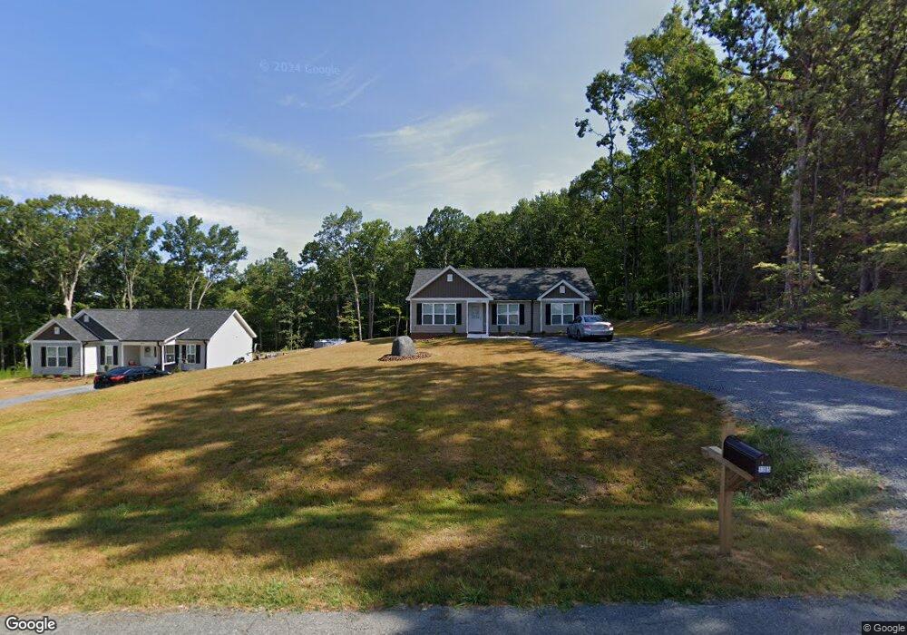 1385 Crestwood Ln, Asheboro, NC 27205 - photo 1