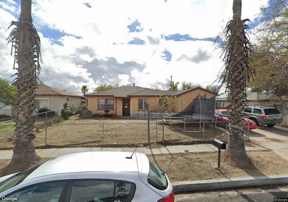 14715 El Molino St, Fontana, CA 92335 - photo 1