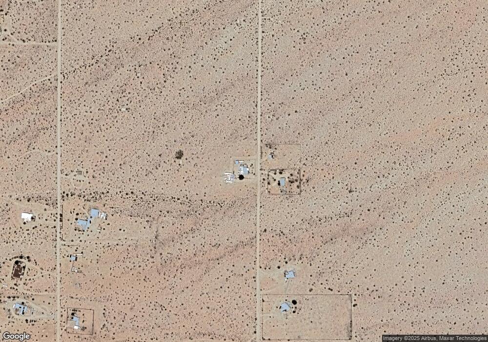 1188 Mcgarry Rd, Joshua Tree, CA 92252 - photo 1