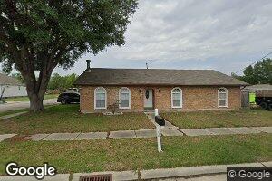 3000 Legend St, Meraux, LA 70075