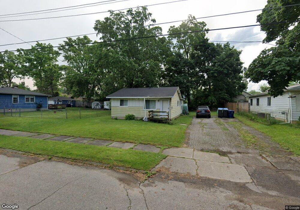 1314 Maplewood Ave, Flint, MI 48506 - photo 1