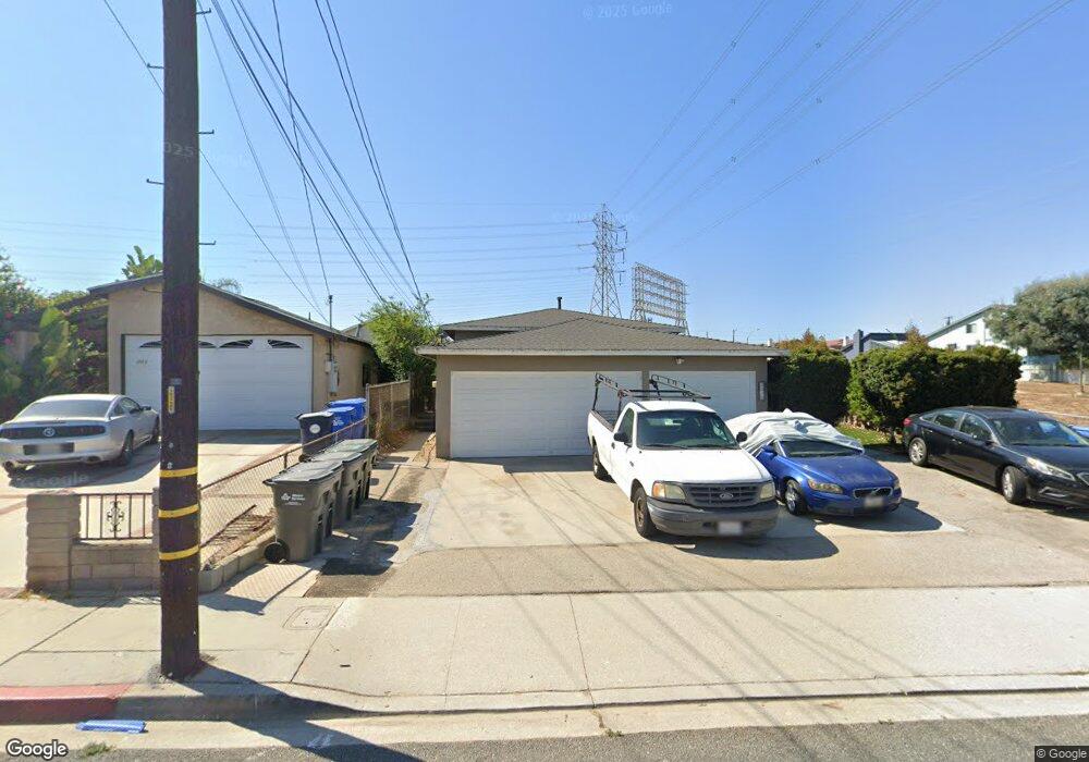 2510 Carnegie Ln unit A, Redondo Beach, CA 90278 - photo 1