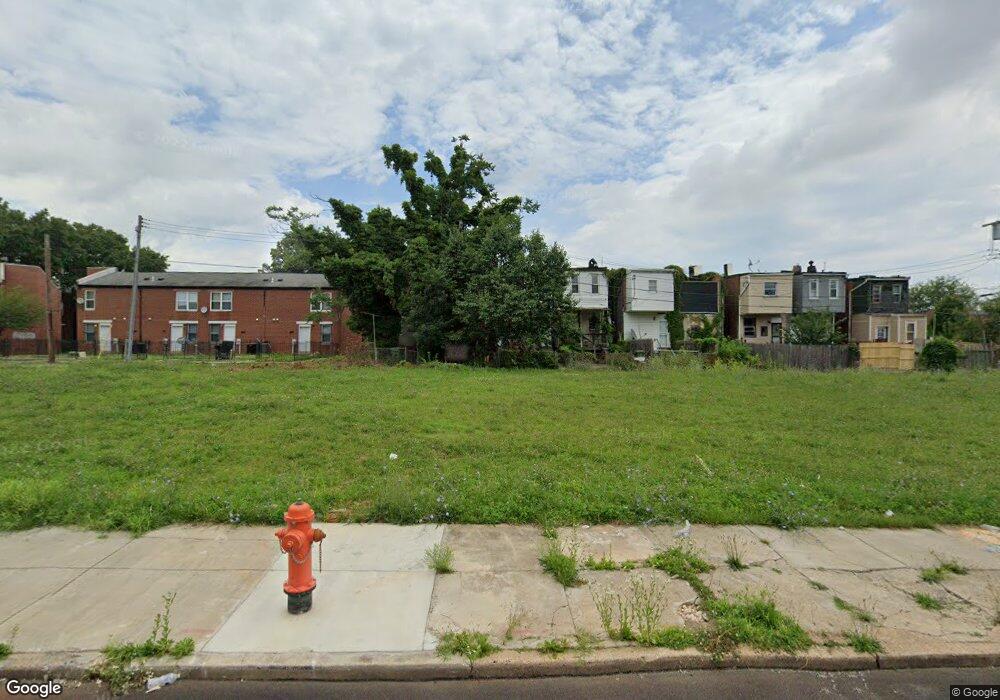 1717 Ensor St, Baltimore, MD 21202 - photo 1