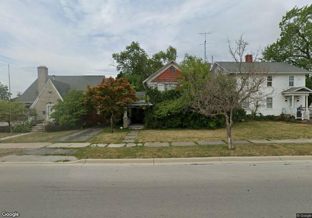 1616 N Main St, Findlay, OH 45840 - photo 1
