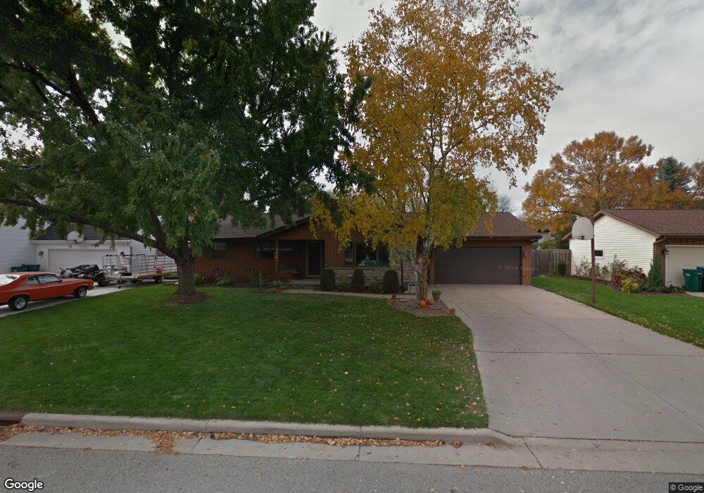 1717 N Mcintosh Dr, Appleton, WI 54914 - photo 1