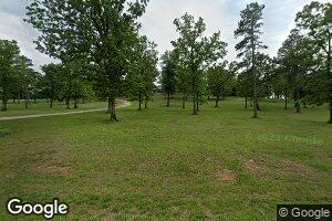 445 Carpenter Rd, Evening Shade, AR 72532