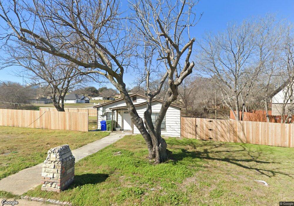 856 Rumfield Rd, Fort Worth, TX 76108 - photo 1
