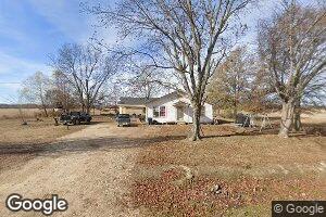 985 Dry Bayou Rd, Lambert, MS 38643