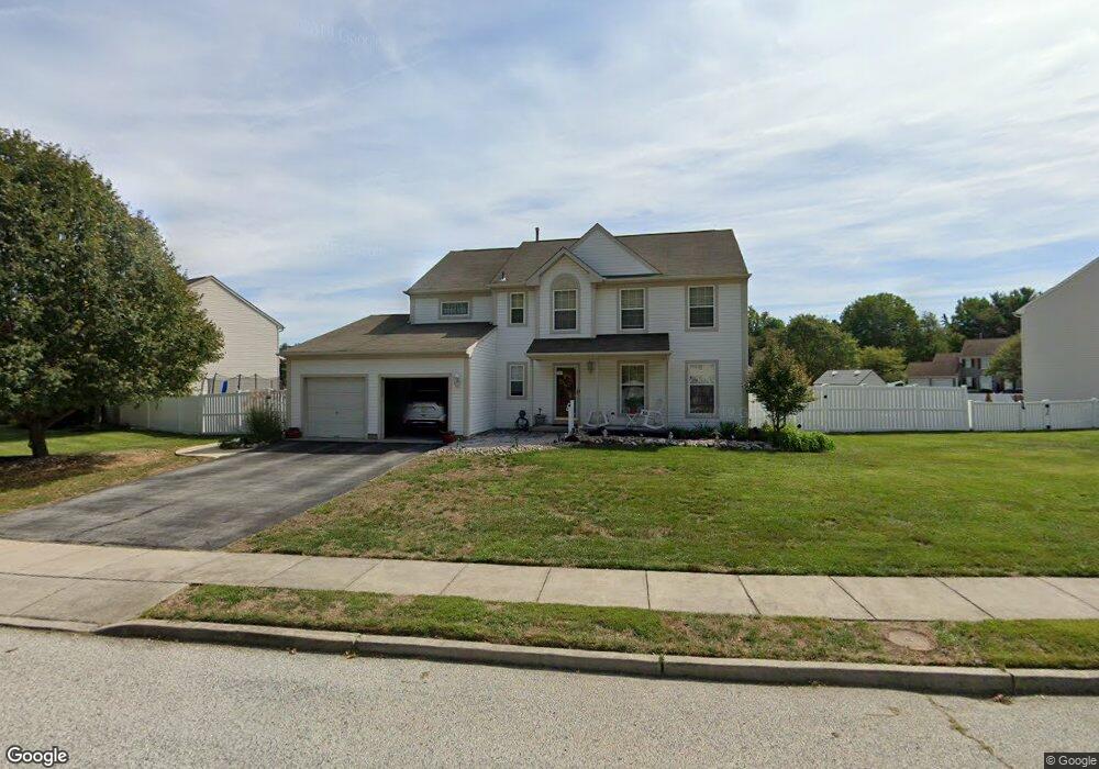 114 Ladds Ln, Westville, NJ 08093 - photo 1