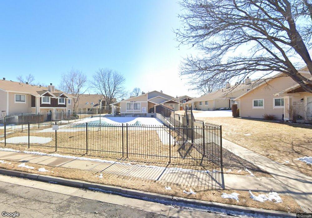 8667 Chase Dr unit 312, Arvada, CO 80003 - photo 1