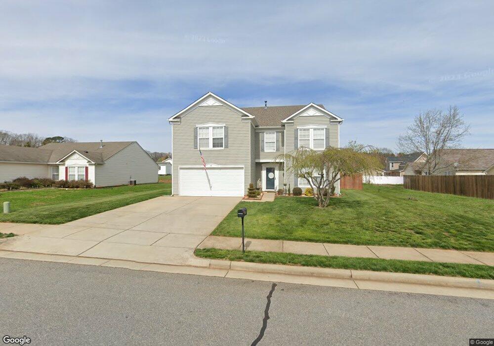 108 Boiling Brook Dr, Statesville, NC 28625 - photo 1