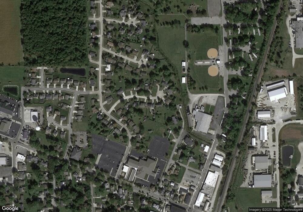 13706 Ridgeview Ct, Grabill, IN 46741 - photo 1