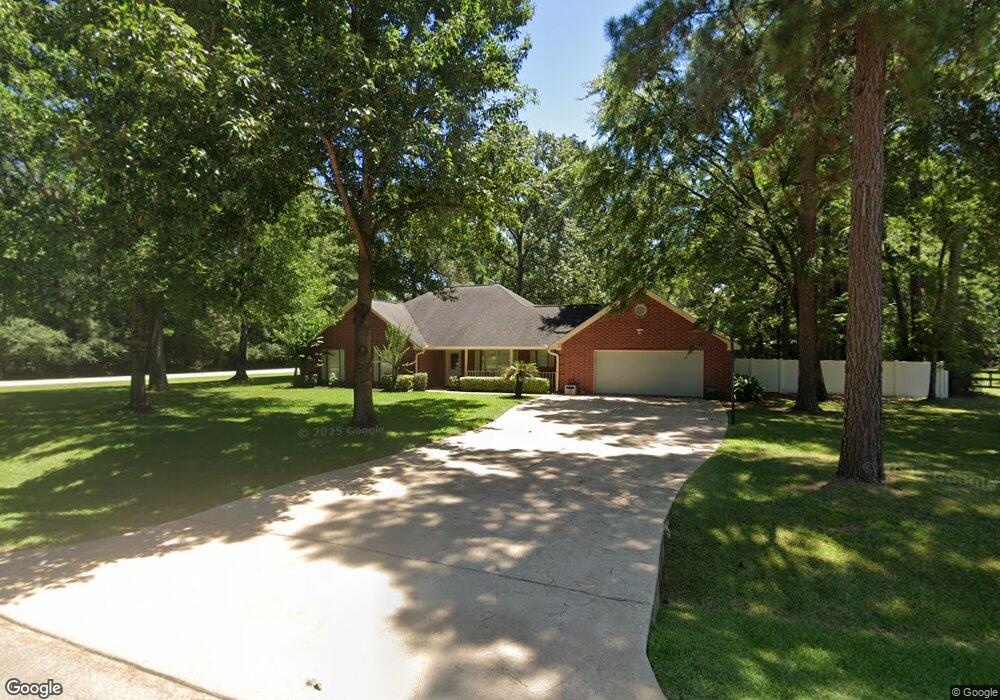 10 W Forest Ct, Conroe, TX 77384 - photo 1