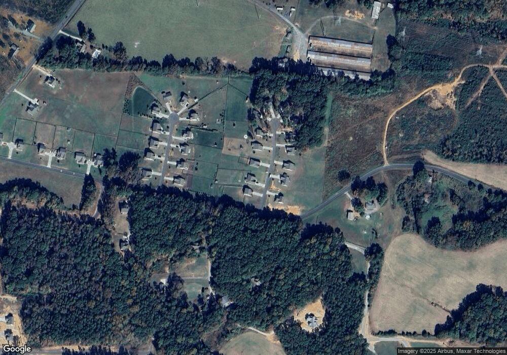 11835 Saddle Back Trail, Stanfield, NC 28163 - photo 1