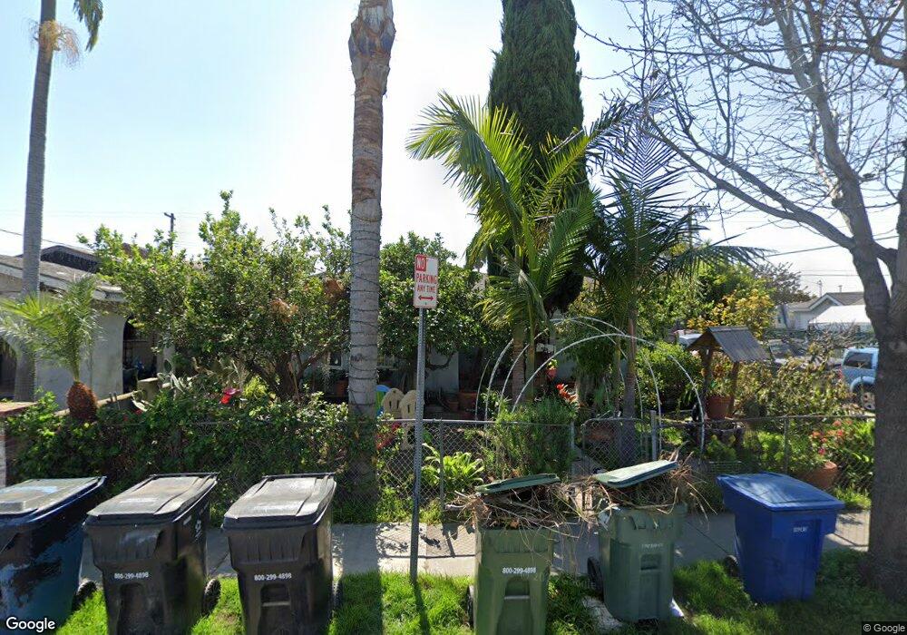 2102 E Piru St, Compton, CA 90222 - photo 1