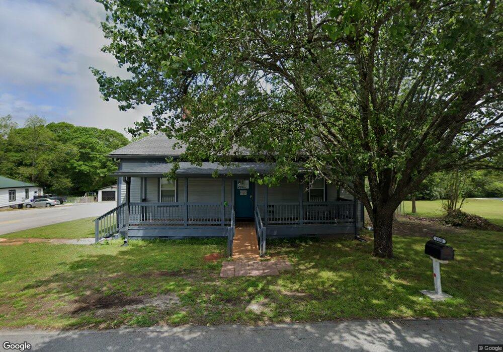 6180 Adams St NE, Covington, GA 30014 - photo 1