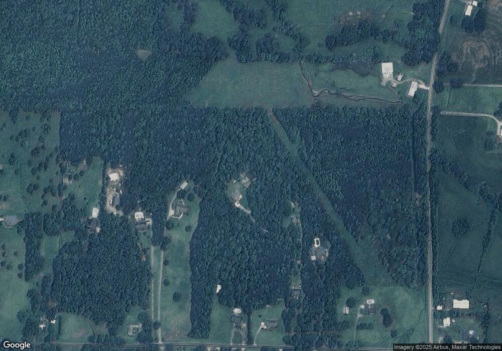 1020 Mote Rd, Carrollton, GA 30117 - photo 1